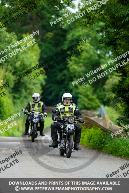 Vintage motorcycle club;eventdigitalimages;no limits trackdays;peter wileman photography;vintage motocycles;vmcc banbury run photographs